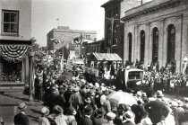 Apple Blossom Parade 1925